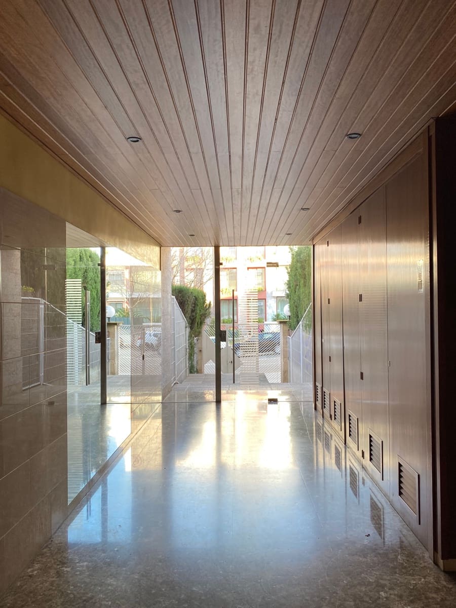 4 sypialnia Apartament do wynajęcia w Palma de Mallorca z basenem - 2 500 € (Ref: 9669585)