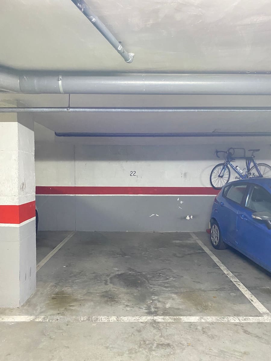 4 sypialnia Apartament do wynajęcia w Palma de Mallorca z basenem - 2 500 € (Ref: 9669585)