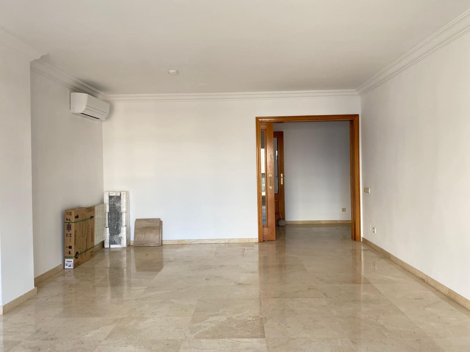 4 sypialnia Apartament do wynajęcia w Palma de Mallorca z basenem - 2 500 € (Ref: 9669585)