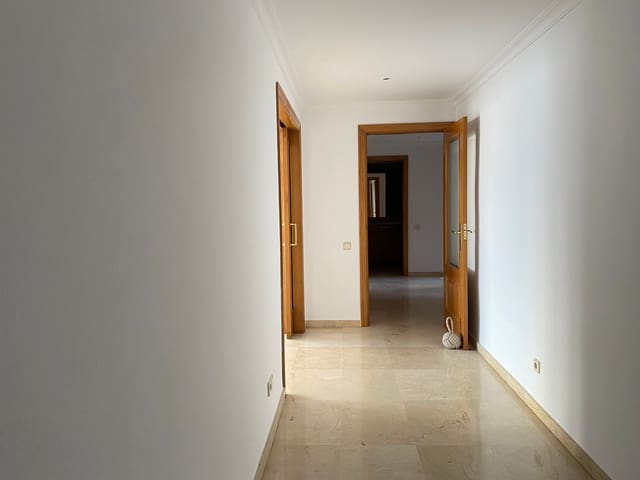 4 quarto Apartamento para arrendar em Son Dameto, Palma de Mallorca com piscina - 2 500 € (Ref: 9669585)