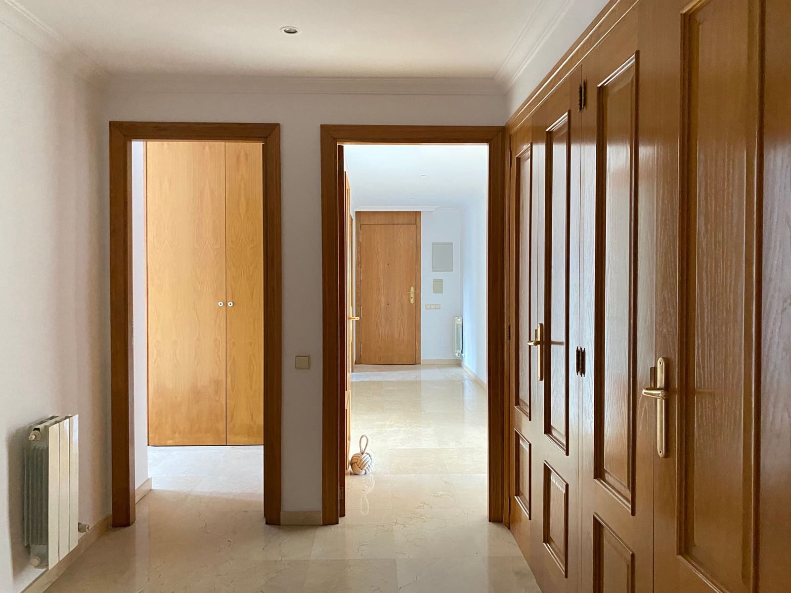 4 sypialnia Apartament do wynajęcia w Palma de Mallorca z basenem - 2 500 € (Ref: 9669585)