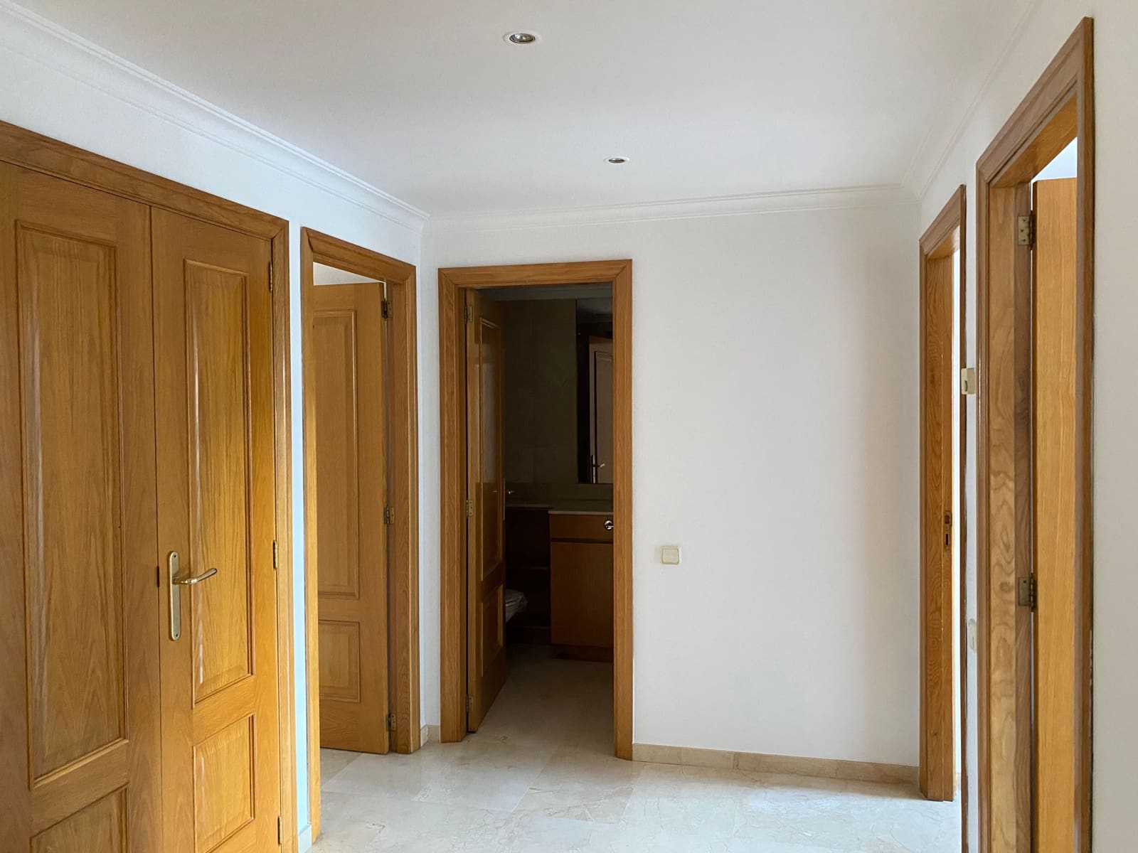 4 sypialnia Apartament do wynajęcia w Palma de Mallorca z basenem - 2 500 € (Ref: 9669585)