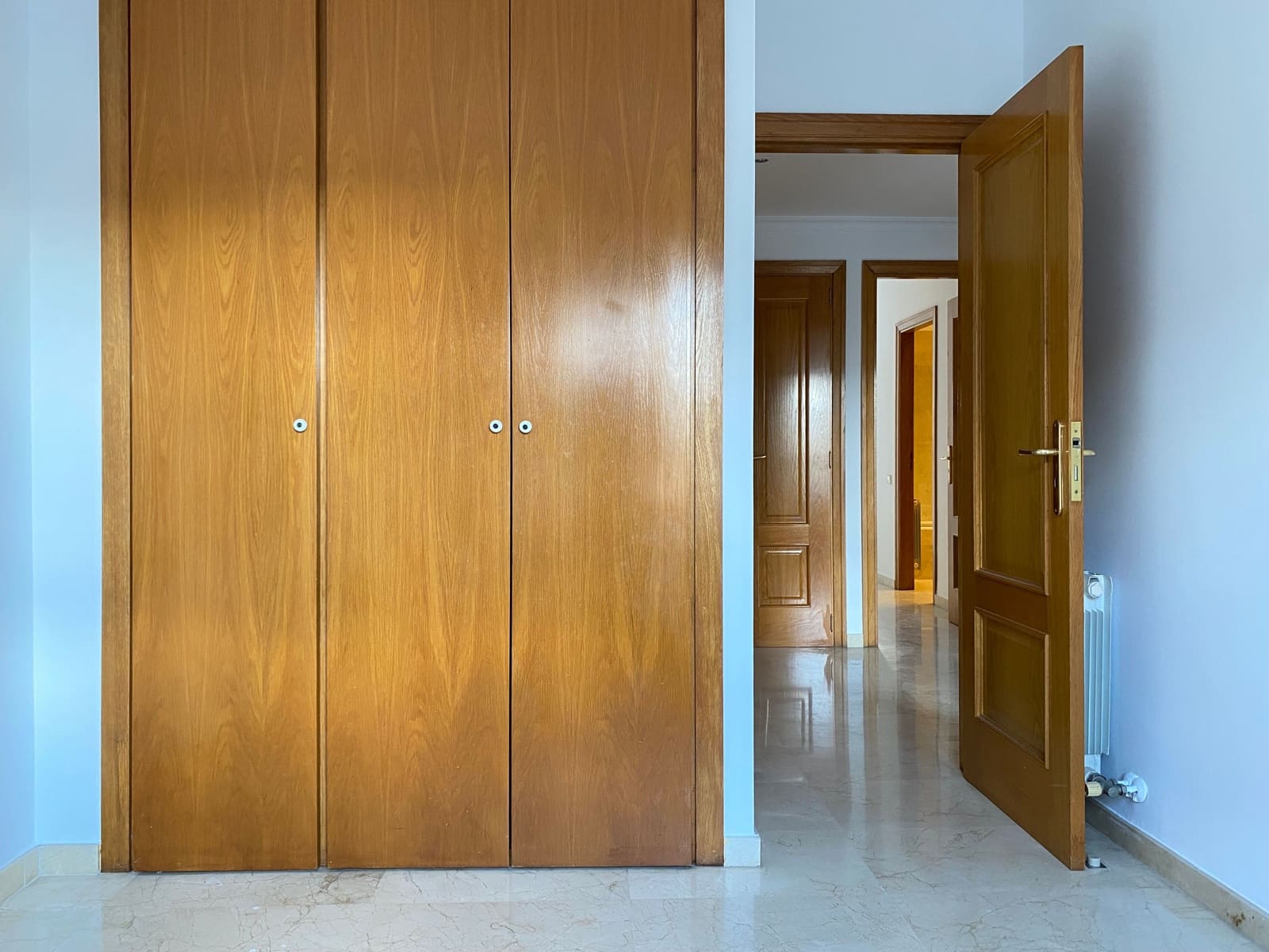 4 sypialnia Apartament do wynajęcia w Palma de Mallorca z basenem - 2 500 € (Ref: 9669585)