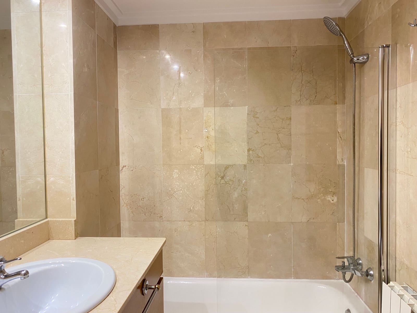 4 sypialnia Apartament do wynajęcia w Palma de Mallorca z basenem - 2 500 € (Ref: 9669585)