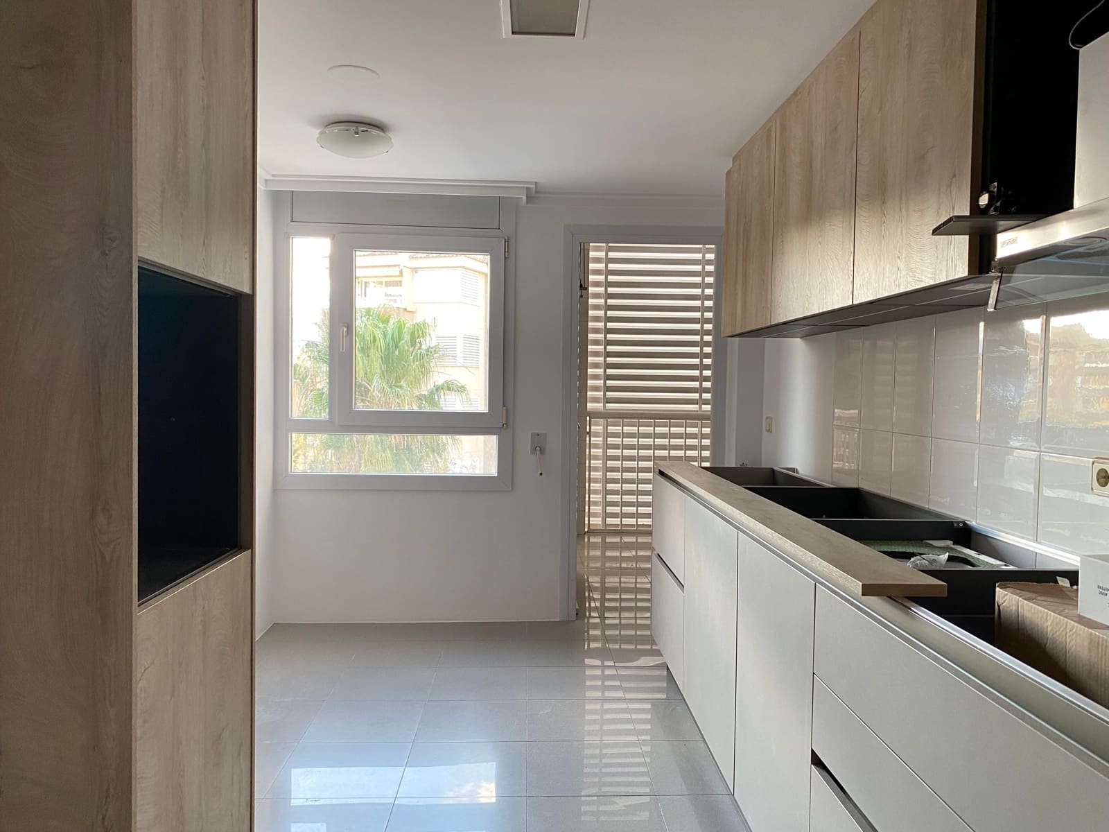4 sypialnia Apartament do wynajęcia w Palma de Mallorca z basenem - 2 500 € (Ref: 9669585)