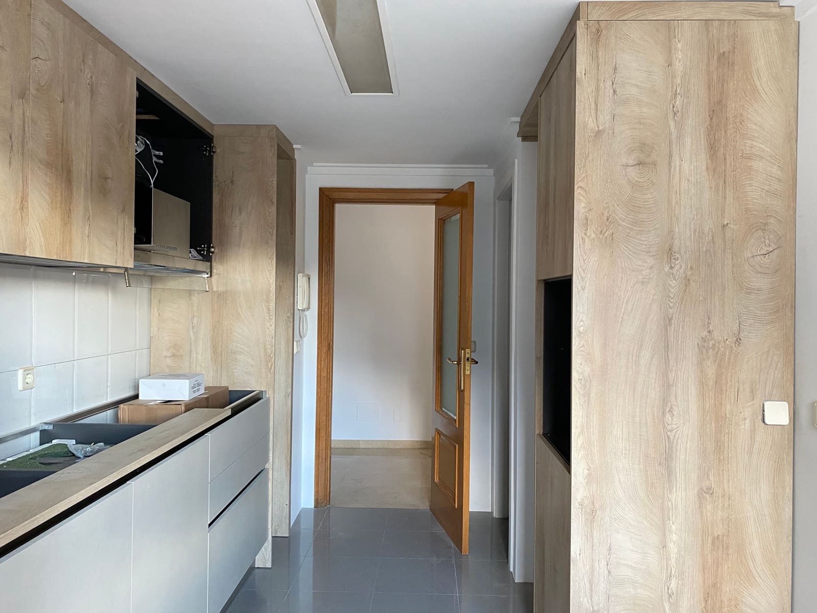 4 sypialnia Apartament do wynajęcia w Palma de Mallorca z basenem - 2 500 € (Ref: 9669585)