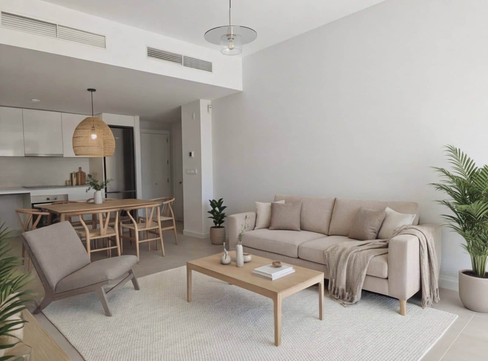 2 bedroom Apartment for sale in Estepona with pool - € 425,000 (Ref: 9672291)