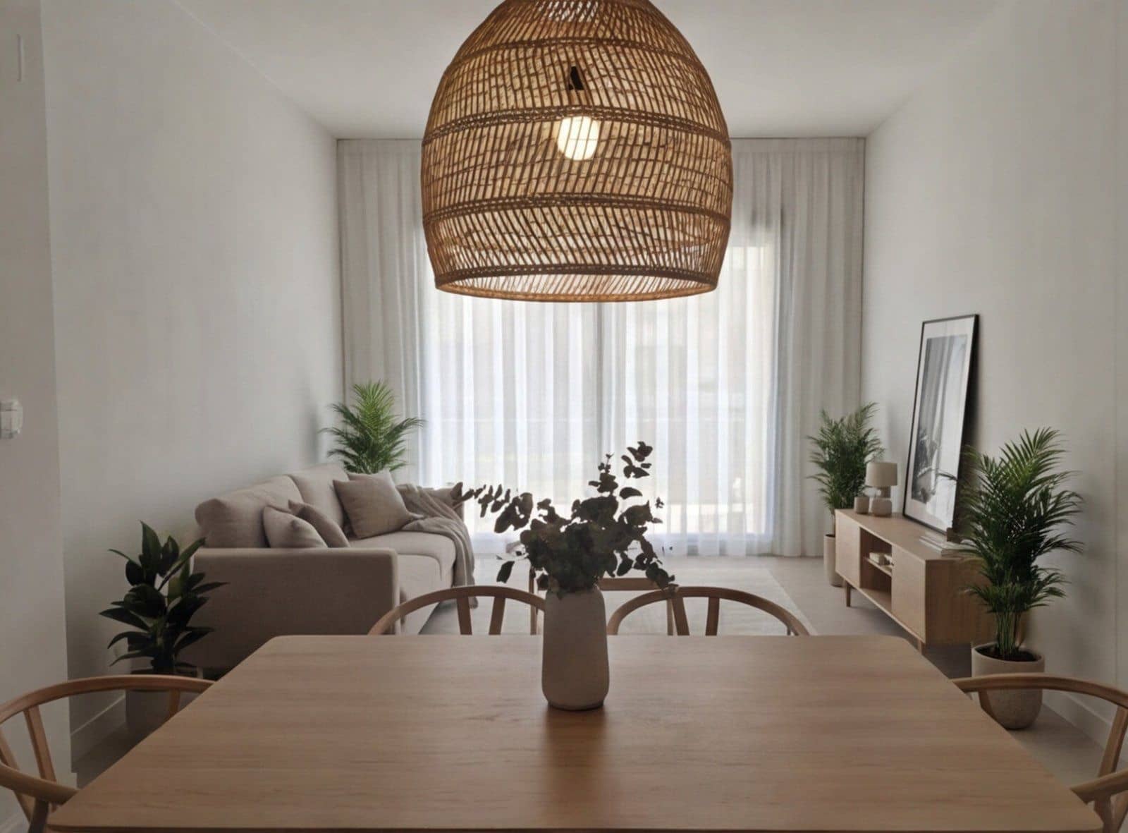 2 bedroom Apartment for sale in Estepona with pool - € 425,000 (Ref: 9672291)