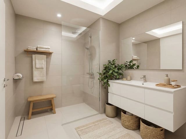 2 bedroom Apartment for sale in Centro, Estepona with pool - € 425,000 (Ref: 9672291)