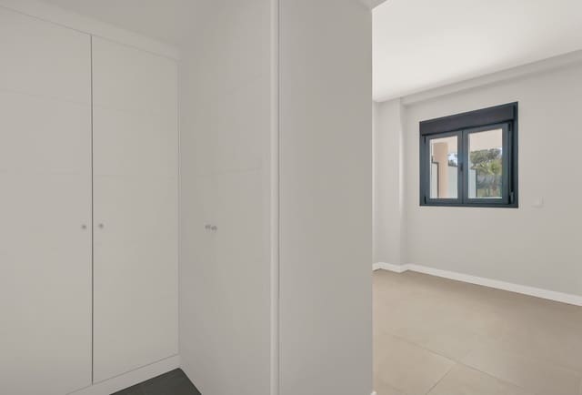 2 chambre Appartement à vendre à La Concha - Resina Golf, Estepona avec piscine - 399 000 € (Ref: 9672291)