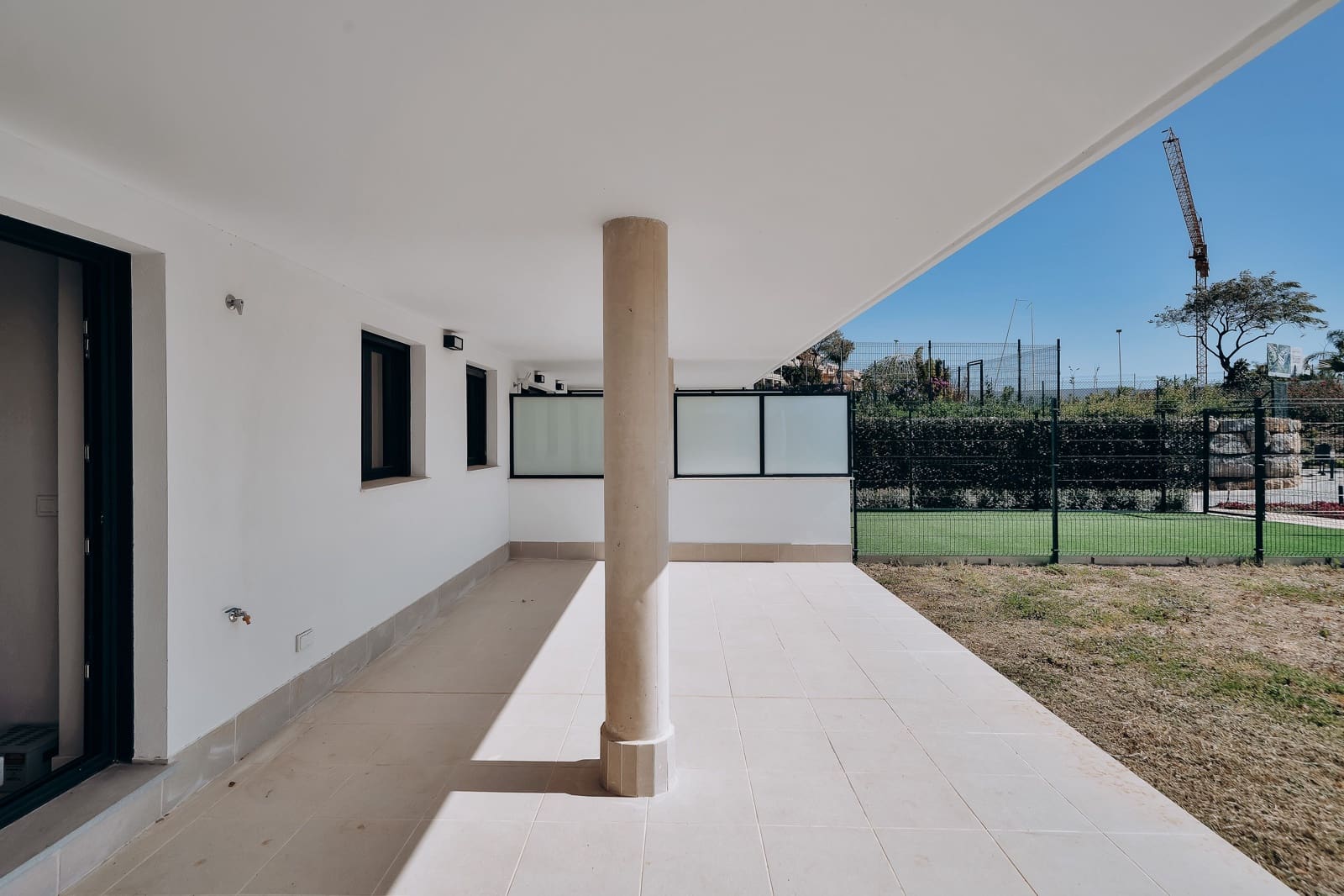 2 bedroom Apartment for sale in New Golden Mile with pool - € 399,000 (Ref: 9672291)