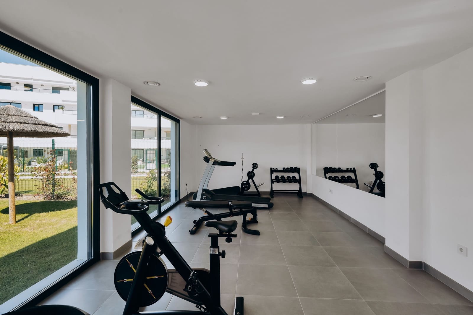 2 bedroom Apartment for sale in New Golden Mile with pool - € 399,000 (Ref: 9672291)