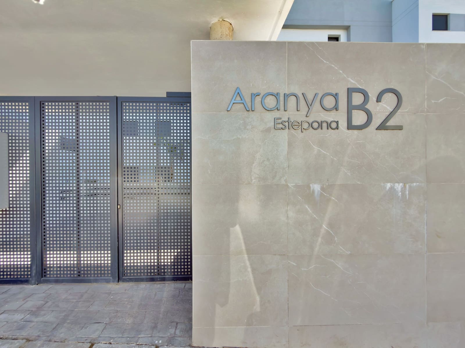 2 bedroom Apartment for sale in New Golden Mile with pool - € 399,000 (Ref: 9672291)