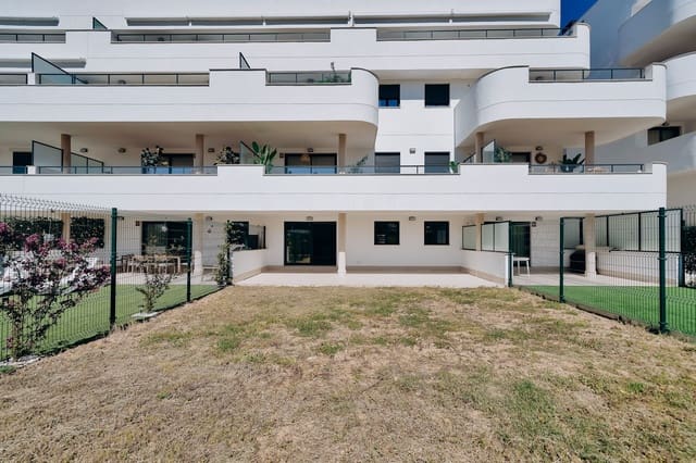 2 chambre Appartement à vendre à La Concha - Resina Golf, Estepona avec piscine - 399 000 € (Ref: 9672291)