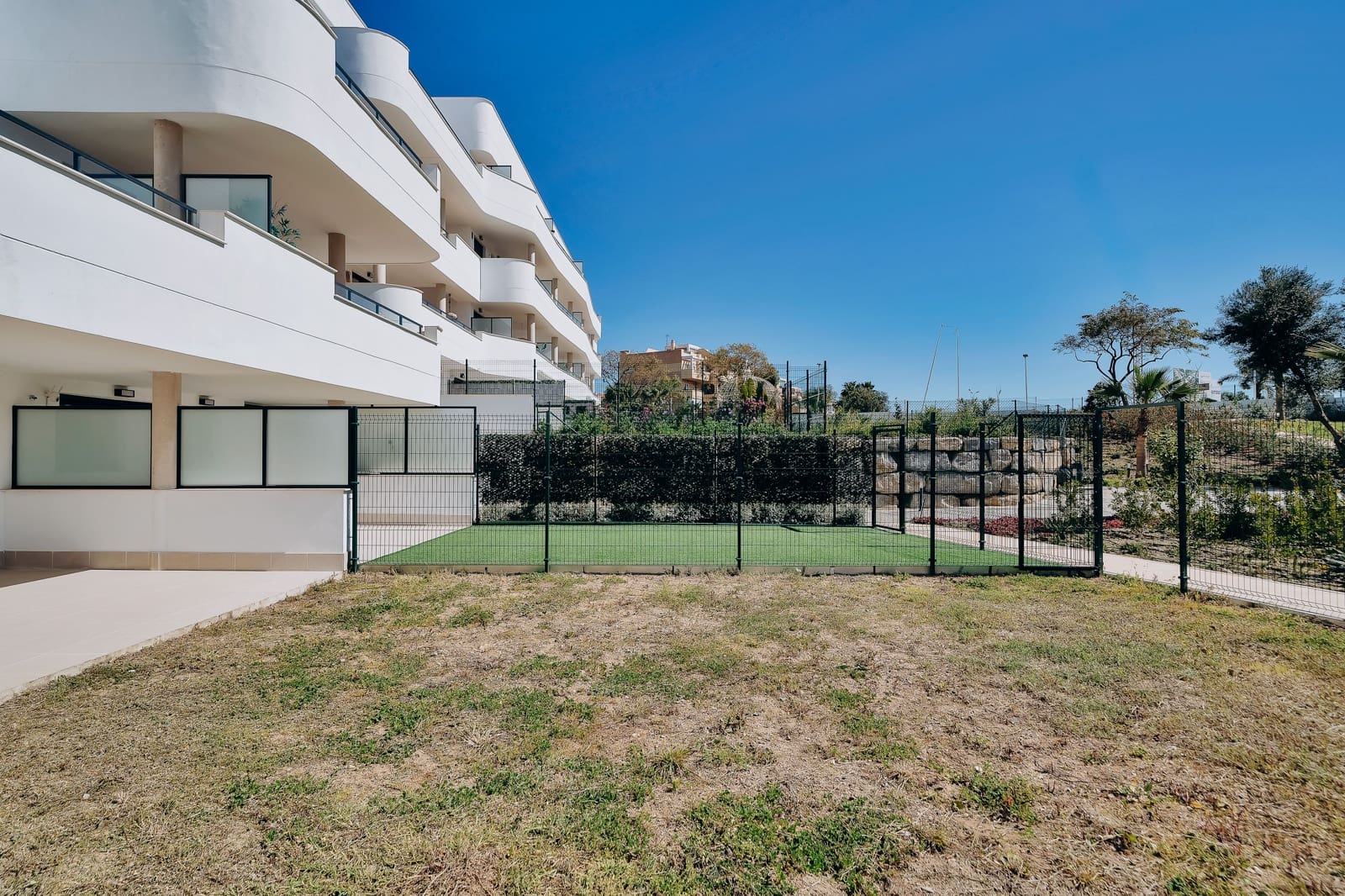 2 bedroom Apartment for sale in New Golden Mile with pool - € 399,000 (Ref: 9672291)