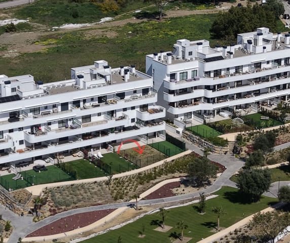 2 soverom Leilighet til salgs i La Concha - Resina Golf, Estepona med svømmebasseng - € 399 000 (Ref: 9672291)