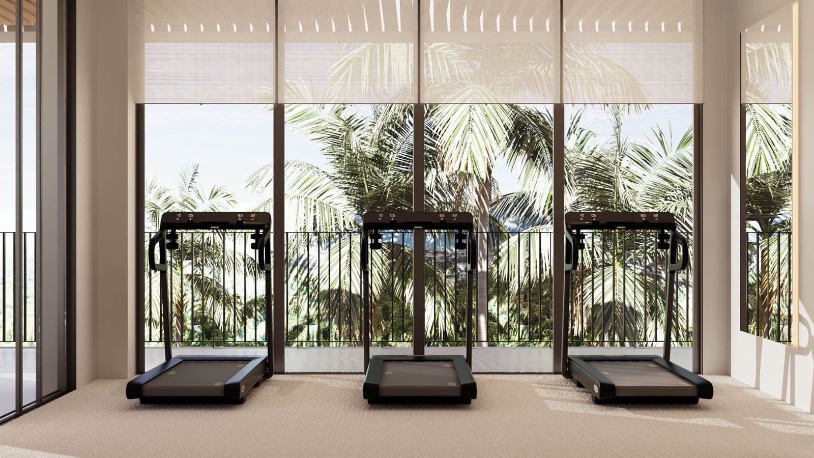 3 sovrum Lägenhet till salu i Mijas med pool - 898 700 € (Ref: 9672710)