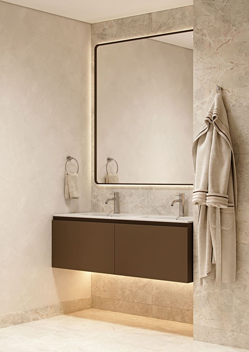 3 sovrum Lägenhet till salu i Mijas med pool - 898 700 € (Ref: 9672710)