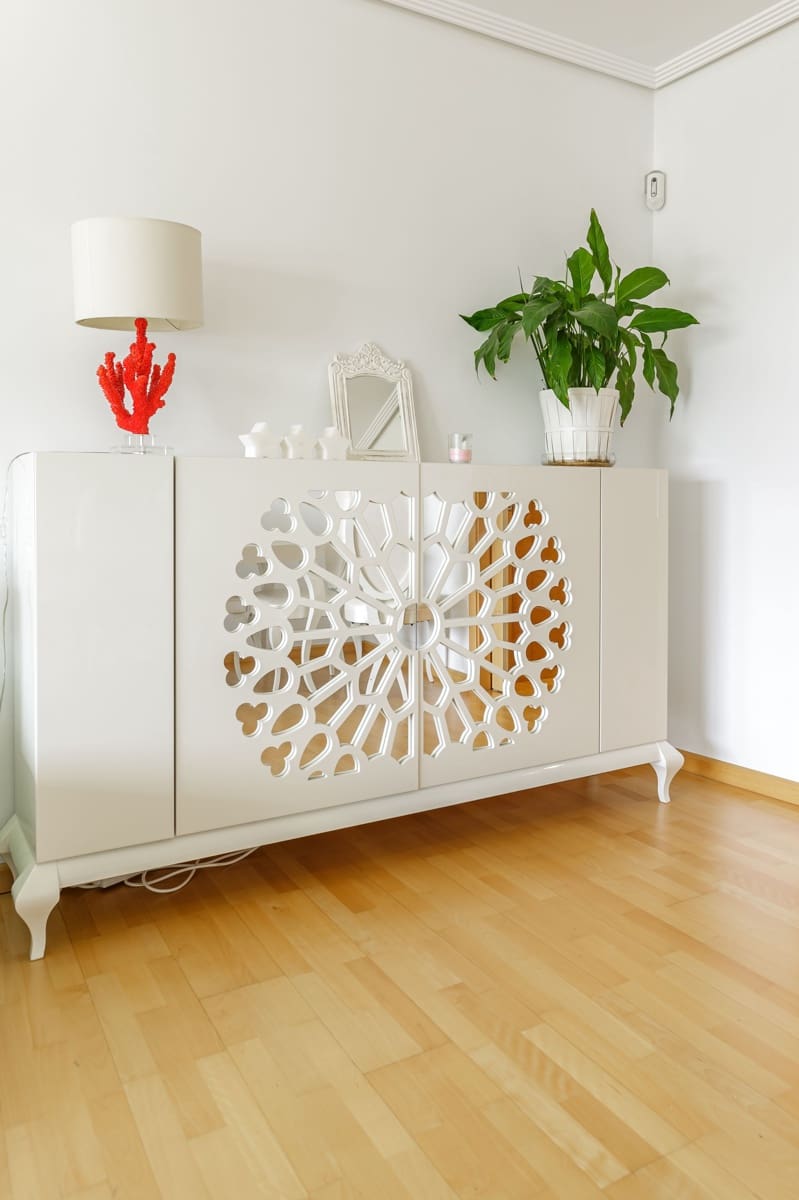 2 slaapkamer Appartement te huur in Malaga stad met zwembad - € 1.850 (Ref: 9676447)