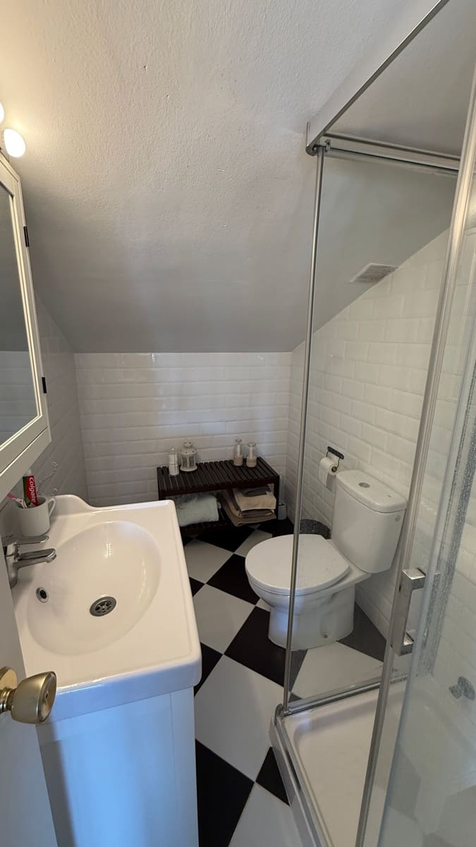 3 soveværelse Byhus til salg i Marbella med swimmingpool - € 945.000 (Ref: 9676448)