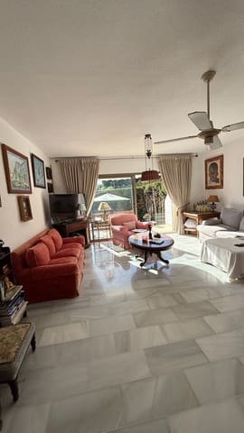 3 soveværelse Byhus til salg i Nagüeles Alto, Marbella med swimmingpool - € 945.000 (Ref: 9676448)