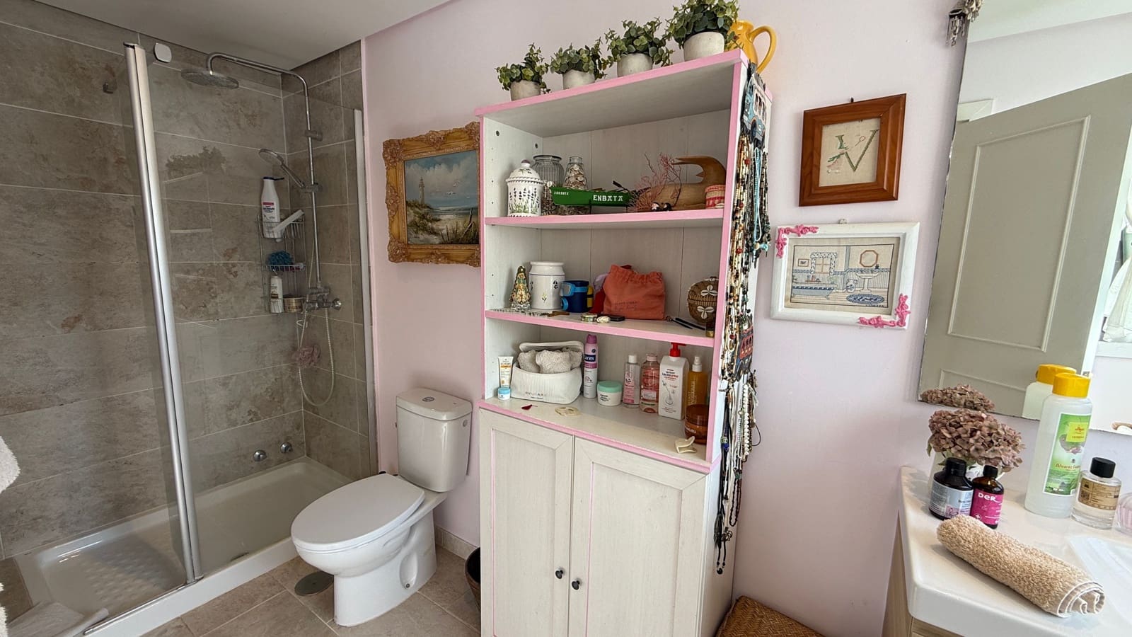 3 soveværelse Byhus til salg i Marbella med swimmingpool - € 945.000 (Ref: 9676448)