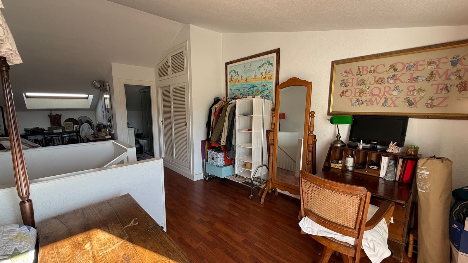 3 soveværelse Byhus til salg i Marbella med swimmingpool - € 945.000 (Ref: 9676448)