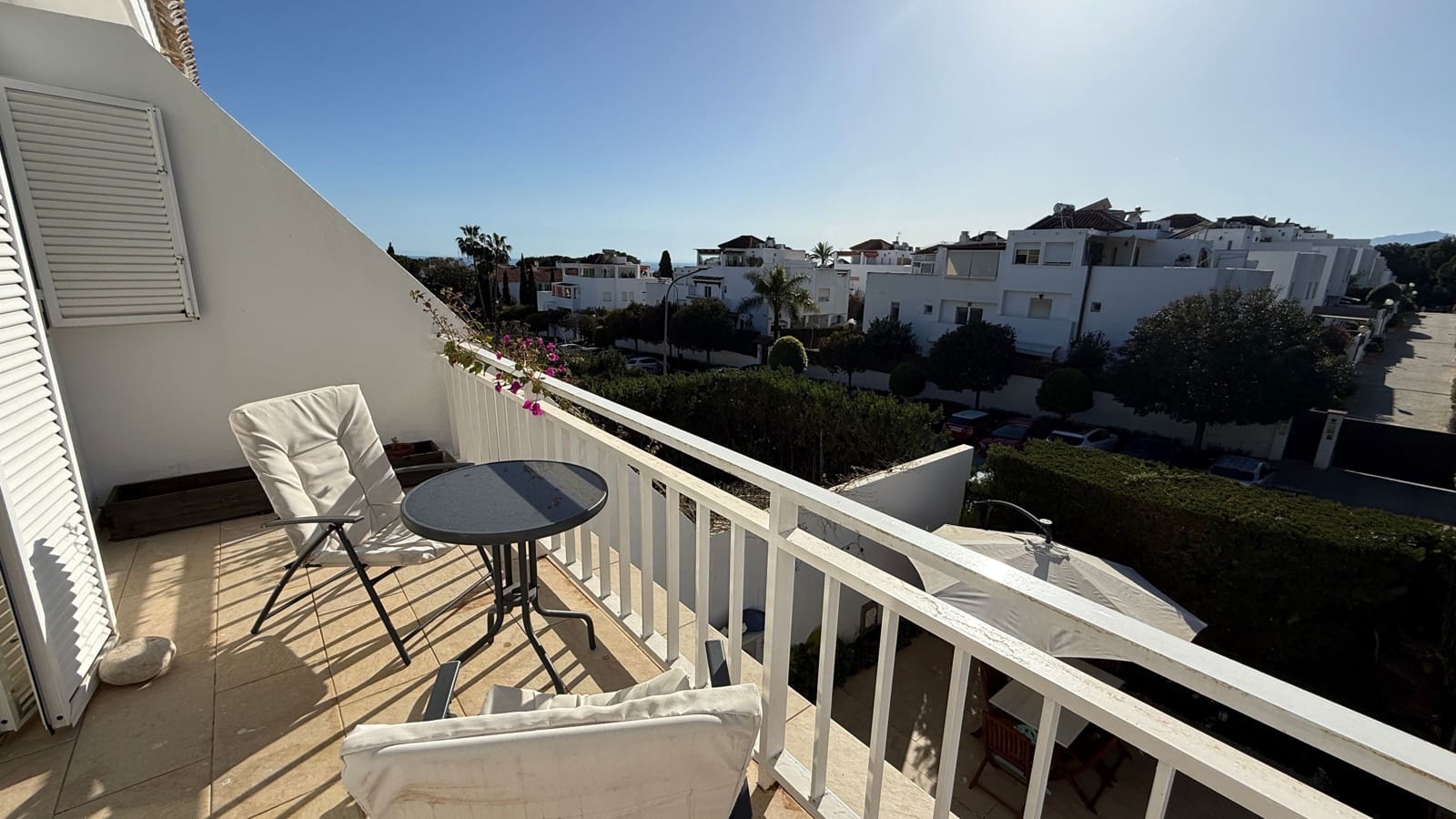 3 soveværelse Byhus til salg i Marbella med swimmingpool - € 945.000 (Ref: 9676448)