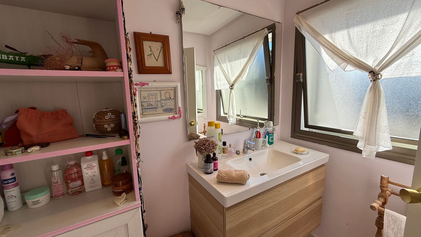 3 soveværelse Byhus til salg i Marbella med swimmingpool - € 945.000 (Ref: 9676448)