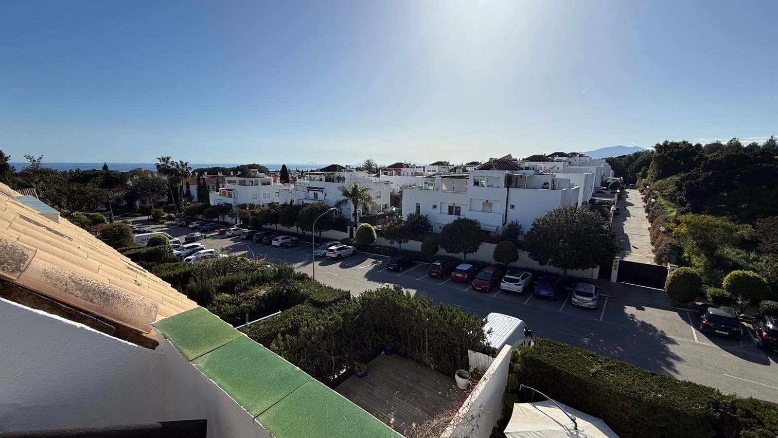 3 soveværelse Byhus til salg i Marbella med swimmingpool - € 945.000 (Ref: 9676448)