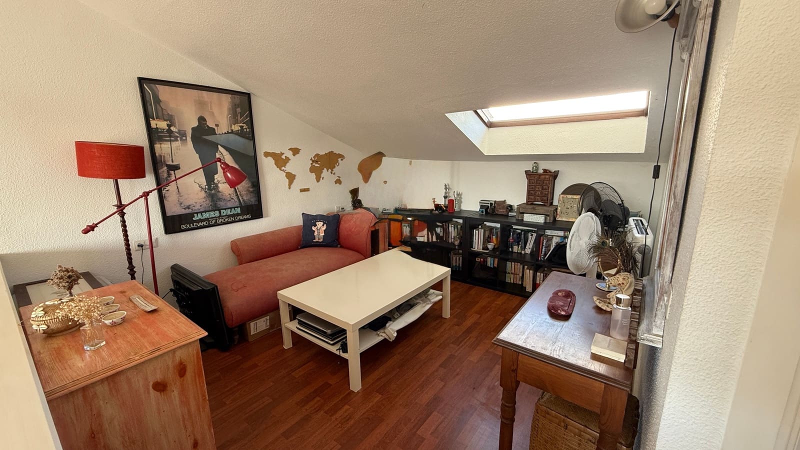 3 soveværelse Byhus til salg i Marbella med swimmingpool - € 945.000 (Ref: 9676448)