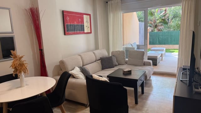 2 bedroom Apartment for sale in Las Chapas, Marbella with pool - € 650,000 (Ref: 9676650)