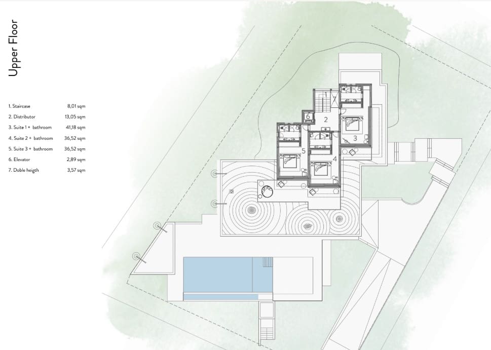 4 Zimmer Villa zu verkaufen in Sotogrande mit Pool - 6.300.000 € (Ref: 9676651)