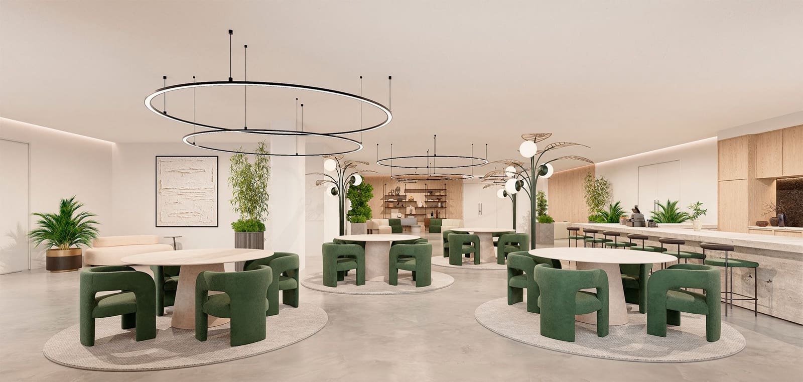 3 makuuhuone Huoneisto myytävänä paikassa Fuengirola mukana uima-altaan - 670 000 € (Ref: 9679133)