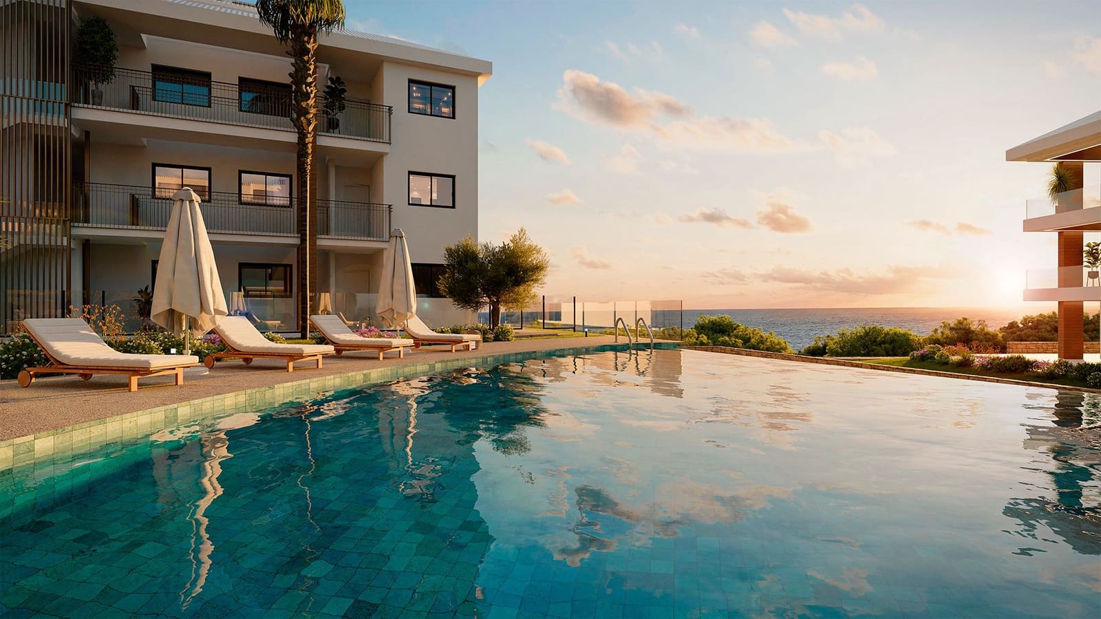 3 makuuhuone Huoneisto myytävänä paikassa Fuengirola mukana uima-altaan - 670 000 € (Ref: 9679133)