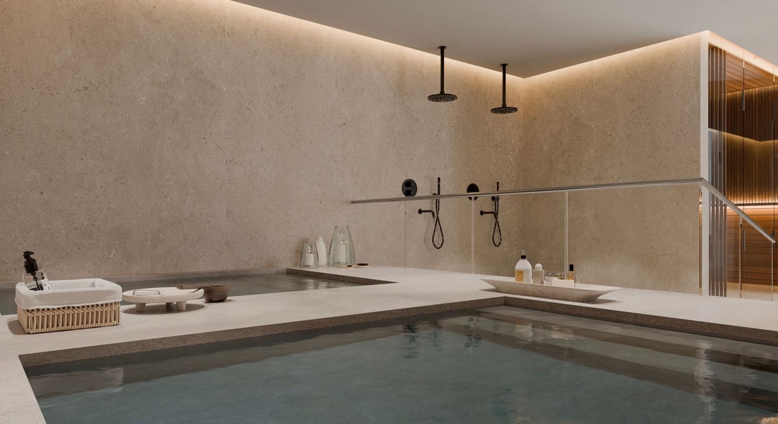 3 makuuhuone Huoneisto myytävänä paikassa Fuengirola mukana uima-altaan - 670 000 € (Ref: 9679133)