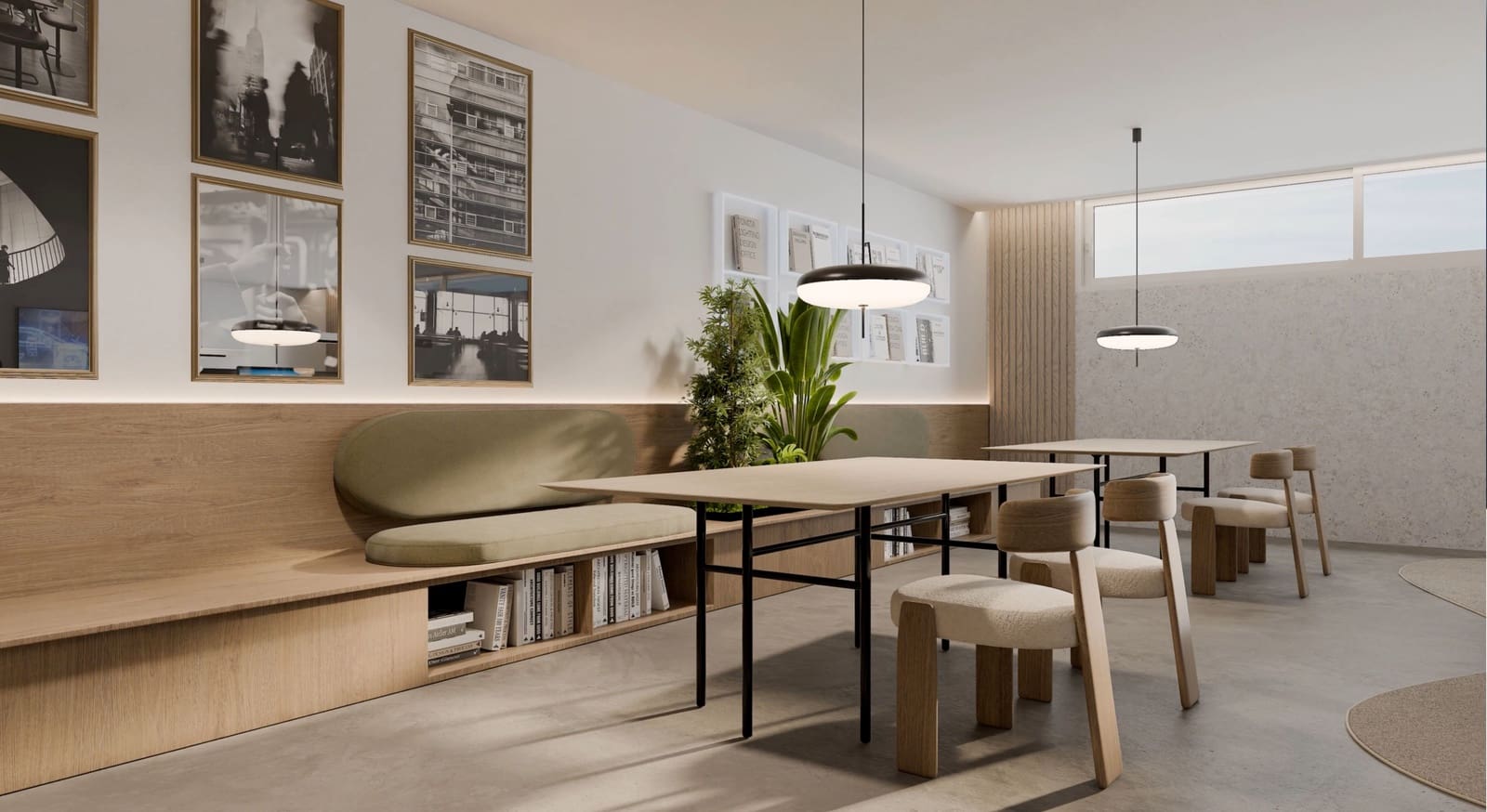 3 makuuhuone Huoneisto myytävänä paikassa Fuengirola mukana uima-altaan - 670 000 € (Ref: 9679133)