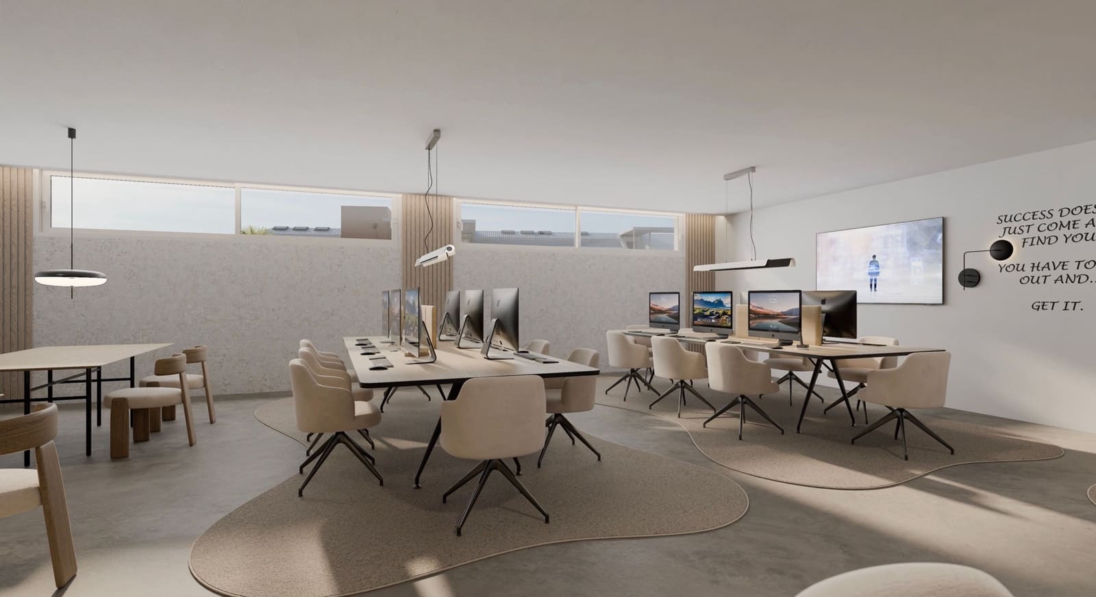 3 makuuhuone Huoneisto myytävänä paikassa Fuengirola mukana uima-altaan - 670 000 € (Ref: 9679133)