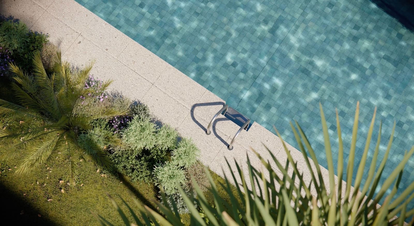 3 makuuhuone Huoneisto myytävänä paikassa Fuengirola mukana uima-altaan - 670 000 € (Ref: 9679133)