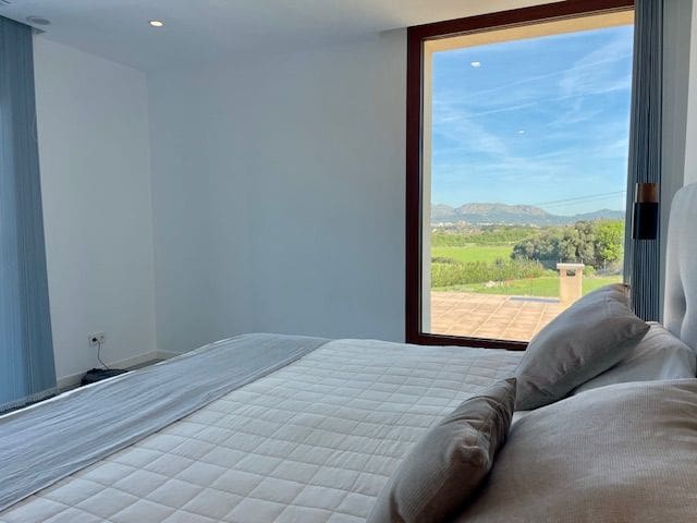 Villa til leje i Alcudia med swimmingpool - € 10.000 (Ref: 9679283)