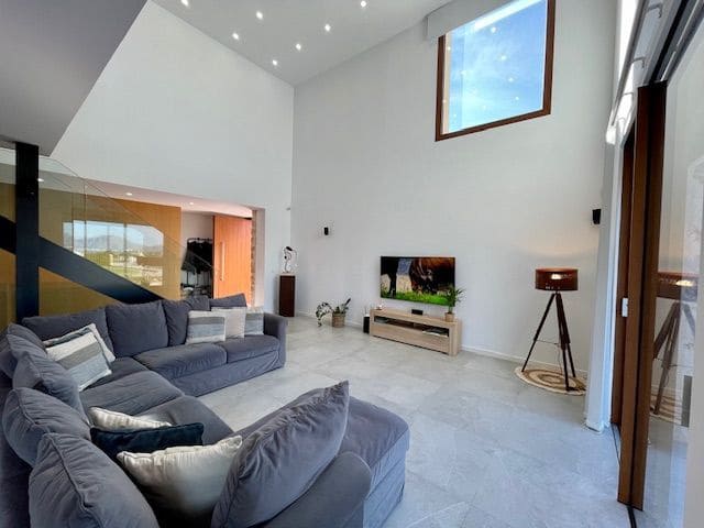 Villa til leje i Alcúdia med swimmingpool - € 10.000 (Ref: 9679283)