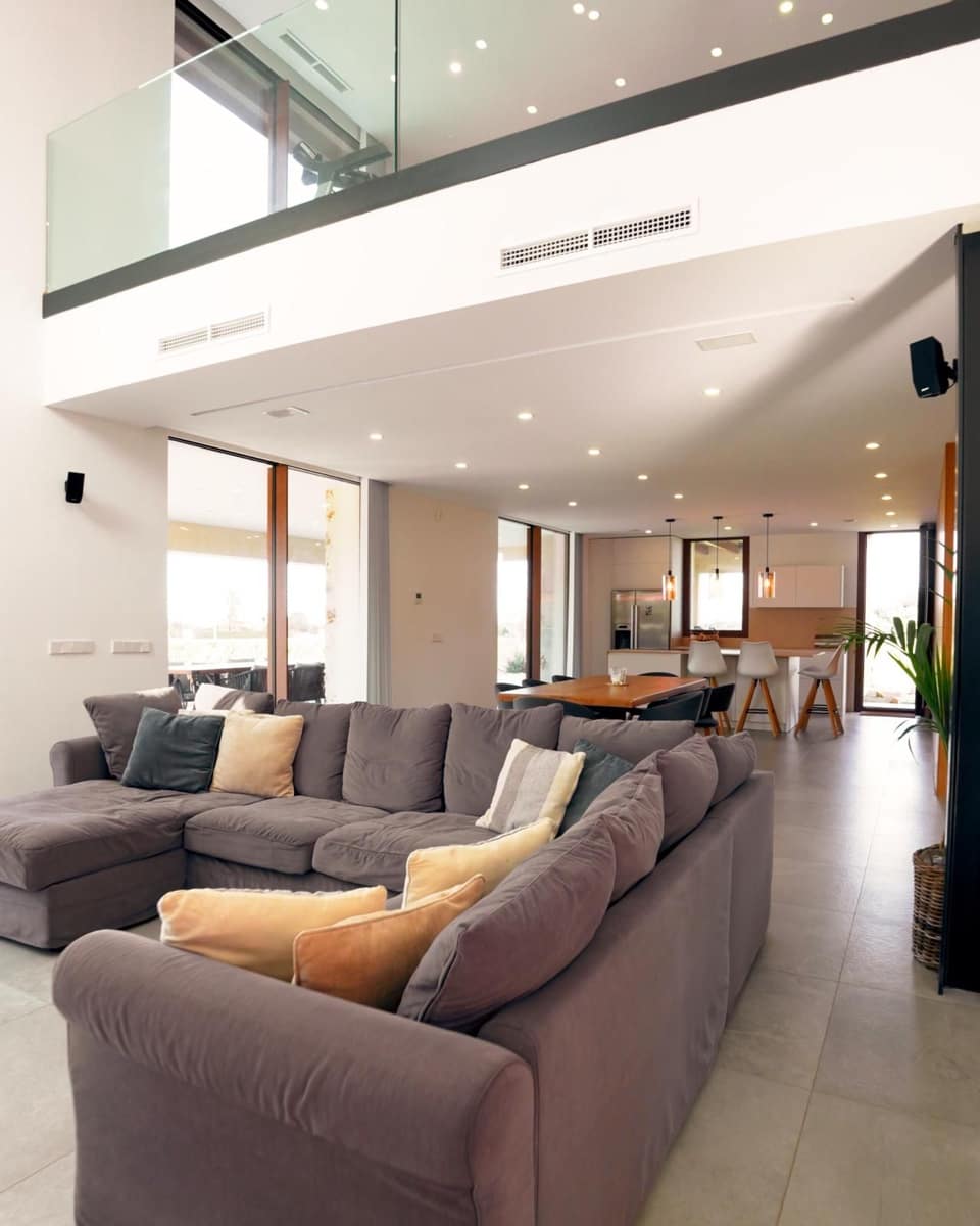 Villa/Maison à louer à Alcudia avec piscine - 10 000 € (Ref: 9679283)