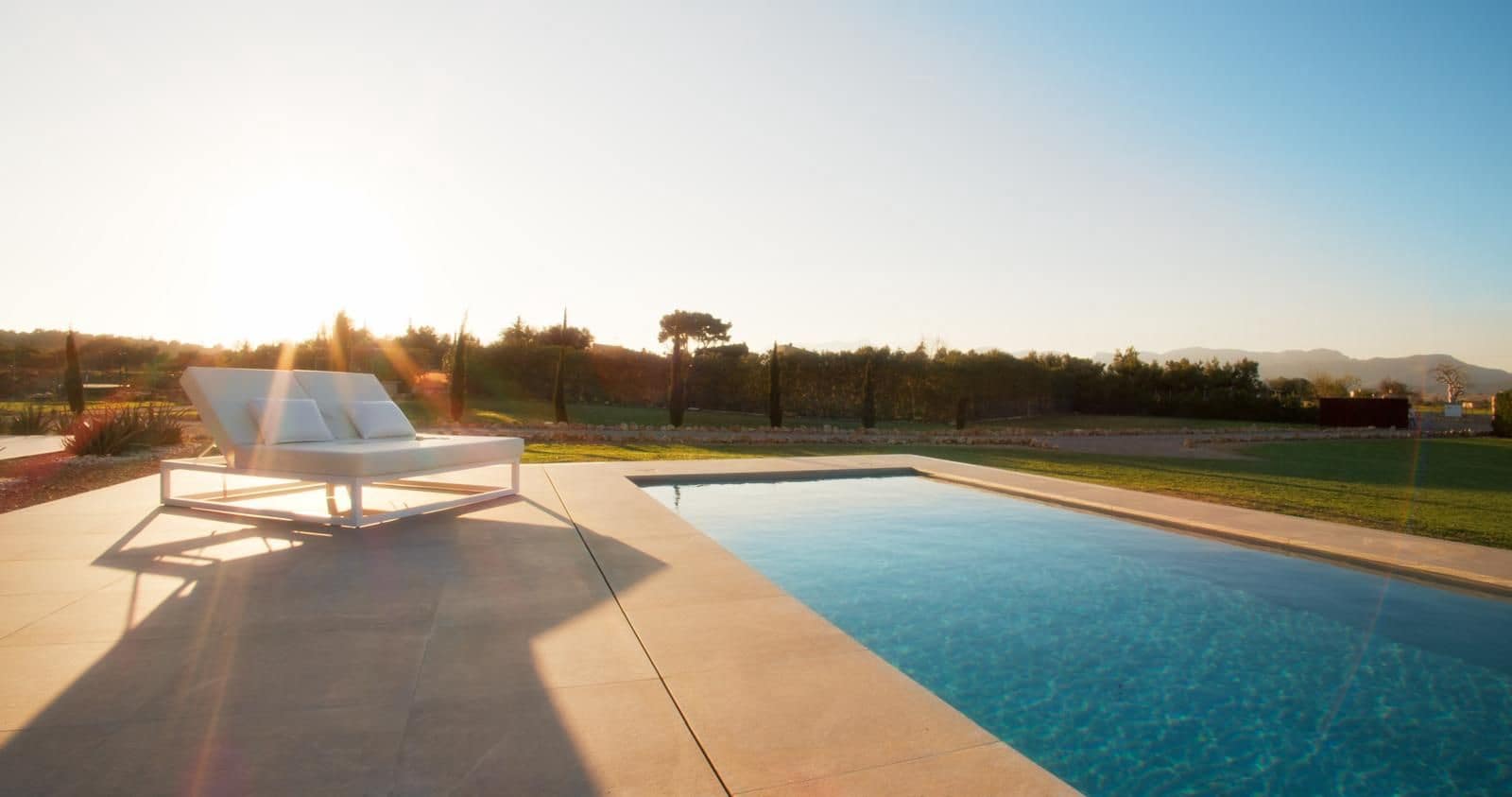 Villa/Maison à louer à Alcudia avec piscine - 10 000 € (Ref: 9679283)