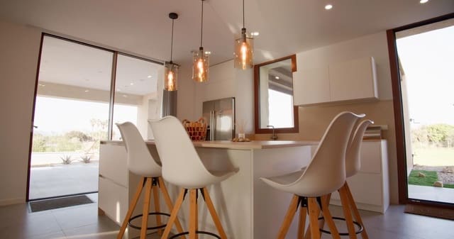 Villa/Maison à louer à Alcúdia avec piscine - 10 000 € (Ref: 9679283)