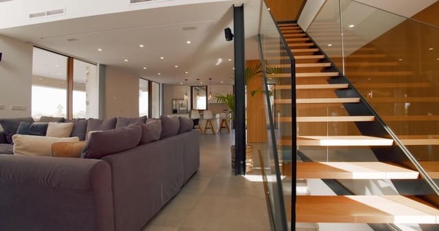 Villa/Maison à louer à Alcúdia avec piscine - 10 000 € (Ref: 9679283)