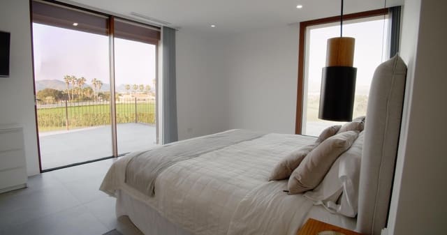 Villa/Maison à louer à Alcúdia avec piscine - 10 000 € (Ref: 9679283)