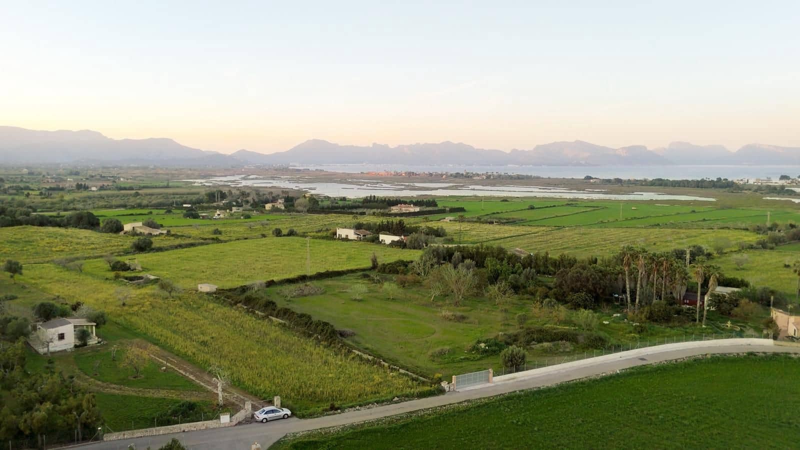 Villa/Maison à louer à Alcudia avec piscine - 10 000 € (Ref: 9679283)