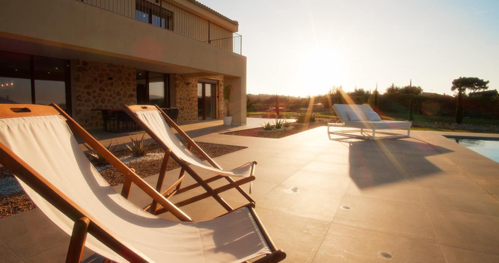 Villa/Maison à louer à Alcudia avec piscine - 10 000 € (Ref: 9679283)