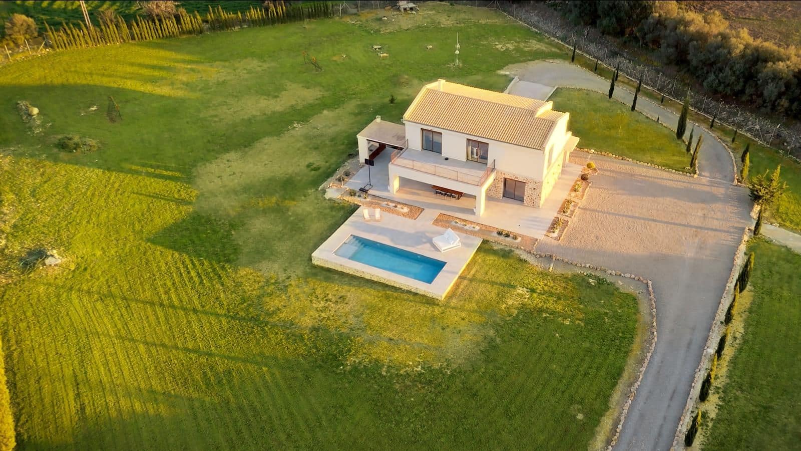 Villa/Maison à louer à Alcudia avec piscine - 10 000 € (Ref: 9679283)