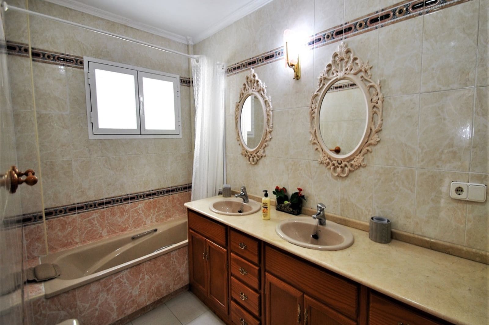 4 soverom Hus til salgs i Mijas - € 1 795 000 (Ref: 9679376)